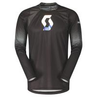 Scott Джерси 450 Podium black/grey в Липецке