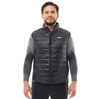 Dragonfly Жилет утеплённый Vest 200 Antracite 2025 в Липецке