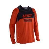 Leatt Джерси Moto 4.5 Lite Red в Липецке