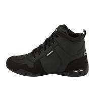 Bering Ботинки Sumatra Black в Липецке