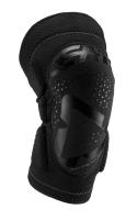 Leatt Наколенники 3DF 5.0 Knee Guard Black в Липецке