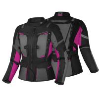 Shima Куртка Hero 2.0 Lady Pink в Липецке