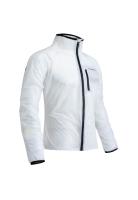 Acerbis Куртка дождевая Jacket Rain Dek Pack White в Липецке