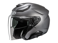 HJC Шлем F31 Semi Flat Titanium в Липецке