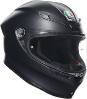 AGV Шлем K6 S 2206 Black Matt в Липецке