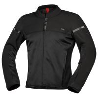 IXS Мотокуртка Jacket Oxy-Air Черный в Липецке