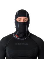 Starks Подшлемник Light Combi черный в Липецке