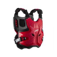 Leatt Защитный панцирь 3.5 Chest Protector Red в Липецке