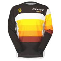 Scott Джерси X-Plore Swap black/orange в Липецке