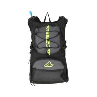 Acerbis Рюкзак с гидропаком H2O Logo Black/Grey (10/2 L) в Липецке