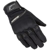 Bering Перчатки Borneo Black в Липецке