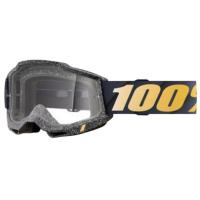 100% Очки Accuri 2 V26 Goggle Risland / Clear в Липецке