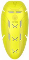 Forcefield Защита локтей PU ARMOUR L2 YELLOW BACK в Липецке