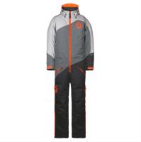 Scott Комбинезон детский DS Dryo Grey/Orange в Липецке