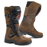 Stylmartin Мотоботы Overlander WP Men Brown в Липецке