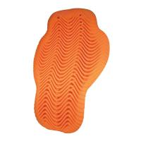 Scott Защитные вставки D3O Back Protector Viper Pro ORANGE в Липецке