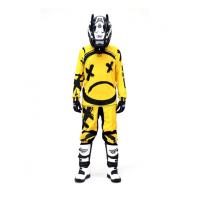 Grom Джерси Sadman Yellow в Липецке