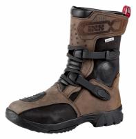 IXS Мотоботы X-Tour Boots Montevideo-ST Short Коричневый в Липецке
