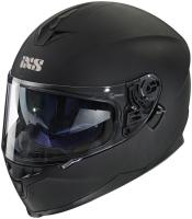 IXS Шлем HX 1100 1.0 Черный матовый в Липецке