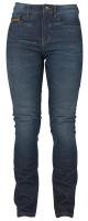 Furygan Мотоджинсы Jean Emma Stretch Синий в Липецке
