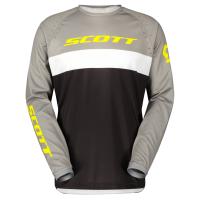 Scott Джерси 350 Swap Evo black/grey в Липецке