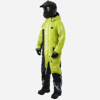 Finntrail Комбинезон Backcountry 3901 DarkGreyLime в Липецке
