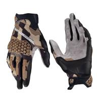 Leatt Перчатки ADV X-Flow 7.5 Short 2026 Desert в Липецке