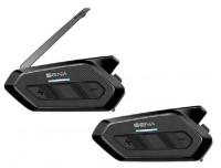 Sena RT1 Мотогарнитура с Mesh 2.0 (комплект из двух гарнитур) в Липецке