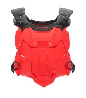 Acerbis Защитный панцирь Linear Black/Red в Липецке