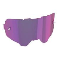 Leatt Линза для очков Velocity Iriz Purple 30% в Липецке