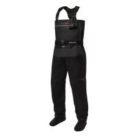 Finntrail Вейдерсы Proguide 1541 DarkGrey в Липецке