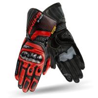 Shima Мотоперчатки STR-2 Black/Red в Липецке