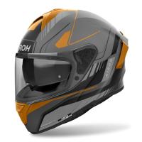 Airoh Мотошлем Spark 2 Chrono Gold Matt в Липецке
