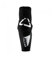Leatt Налокотники 3DF Elbow Guard Hybrid Black/White в Липецке