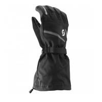 Scott Перчатки Hyland Pro black в Липецке