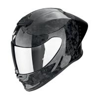 Scorpion Exo Мотошлем Exo-R1 Evo II Carbon Air Onyx Карбон Карбон в Липецке