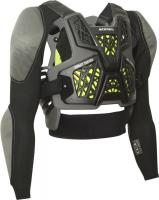 Acerbis Защита тела (Черепаха) Specktrum Level 2 Black/Yellow в Липецке