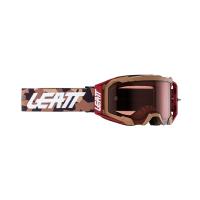 Leatt Маска Velocity 5.5 RubyStone Rose UC 32% в Липецке