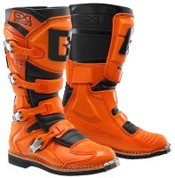 Gaerne Мотоботы GX-1 GoodYear Black/Orange в Липецке