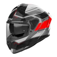 Airoh Мотошлем Spark 2 Zenith Red Gloss в Липецке
