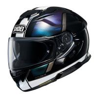 Shoei Мотошлем GT-Air 3 Scenario черно-бело-сине-серебристый TC-5 в Липецке