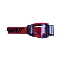 Leatt Маска Velocity 5.5 Roll-Off Red Clear в Липецке