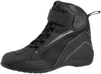 IXS Мотоботы Tour Boots Breeze 2.0 Черные в Липецке