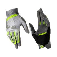 Leatt Перчатки ADV X-Flow 5.5 Short 2026 Viz в Липецке