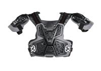 Acerbis Защита тела (Панцирь) Gravity Level 2 Black в Липецке
