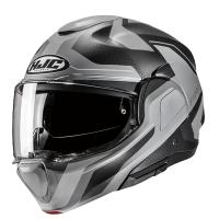 HJC Шлем F100 Bios MC5SF в Липецке