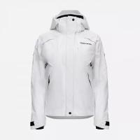 Finntrail Куртка женская утепленная Aspen 3463 White в Липецке