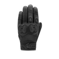 Racer Перчатки Blocks Black/Black в Липецке