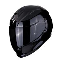 Scorpion Exo Мотошлем Exo-491 Solid Черный в Липецке
