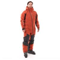 Dragonfly Комбинезон Gravity 2.0 Man Brown - Black 2025 в Липецке